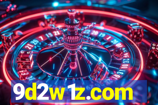 9d2w1z.com