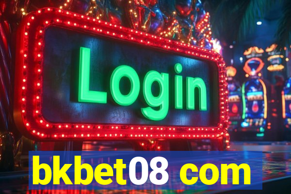 bkbet08 com