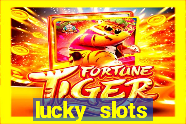 lucky slots downloadable content