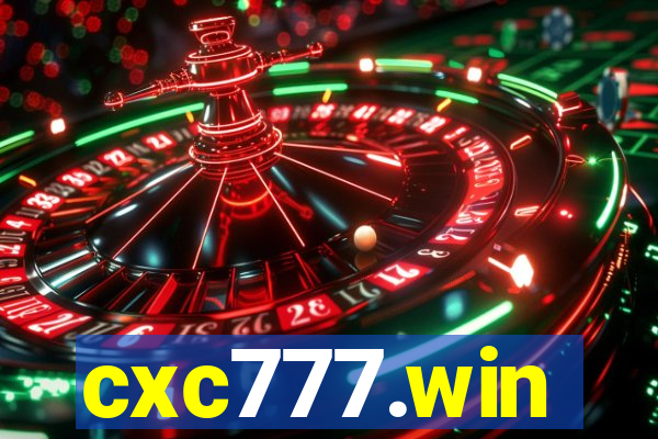 cxc777.win