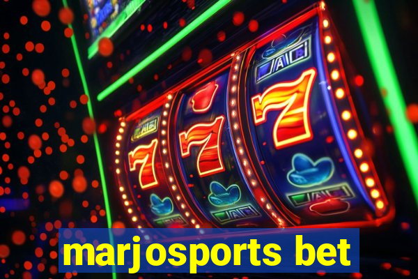 marjosports bet