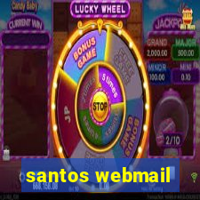 santos webmail