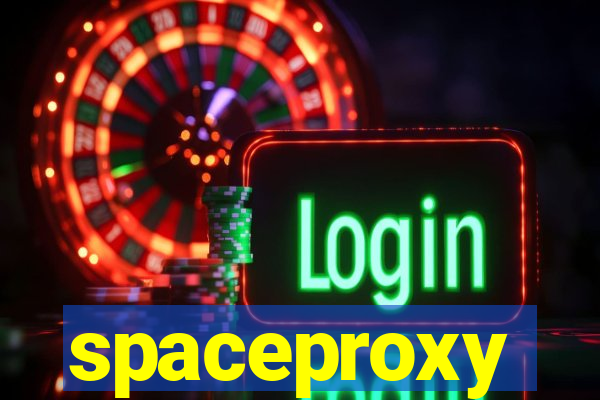 spaceproxy