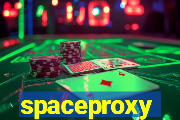 spaceproxy