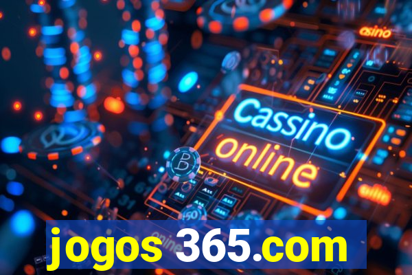 jogos 365.com