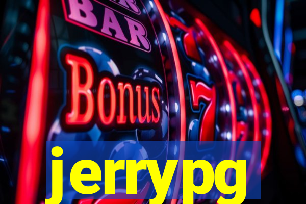 jerrypg