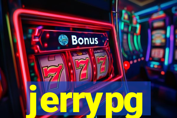 jerrypg