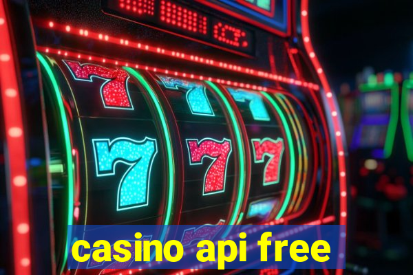 casino api free