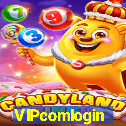 VIPcomlogin