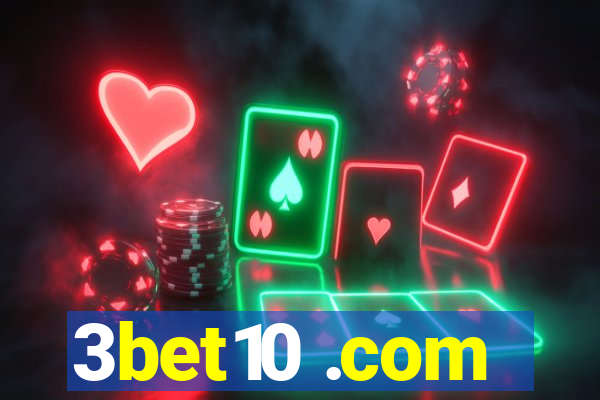 3bet10 .com