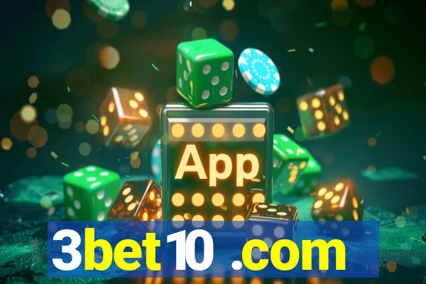 3bet10 .com