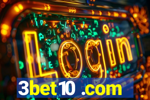 3bet10 .com