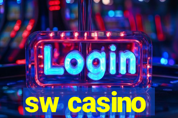 sw casino