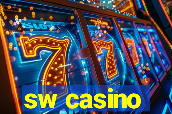 sw casino