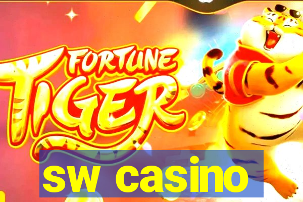 sw casino