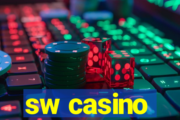 sw casino