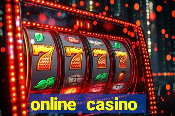 online casino classic slots