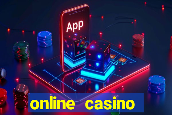 online casino classic slots