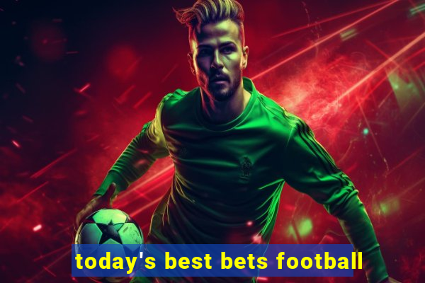 today's best bets football