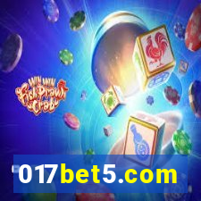 017bet5.com