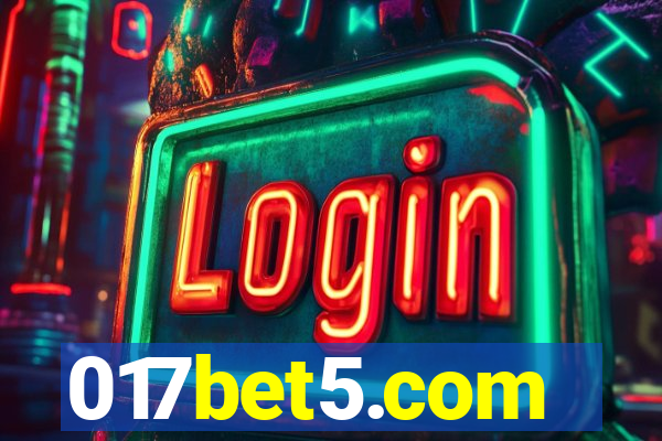 017bet5.com