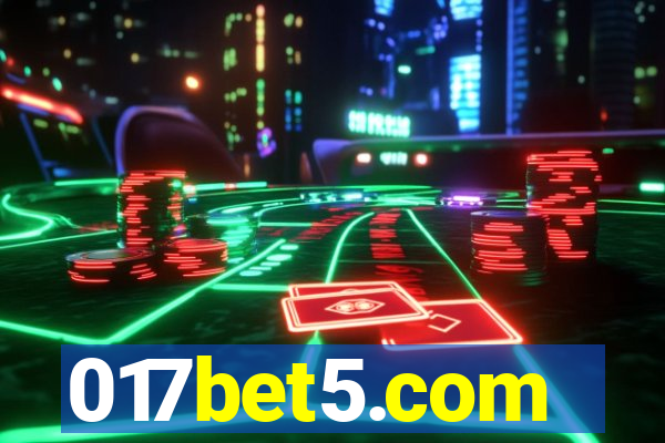 017bet5.com