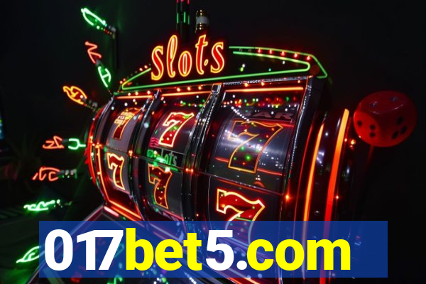 017bet5.com