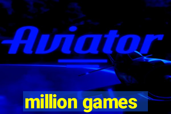 million games