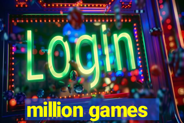 million games