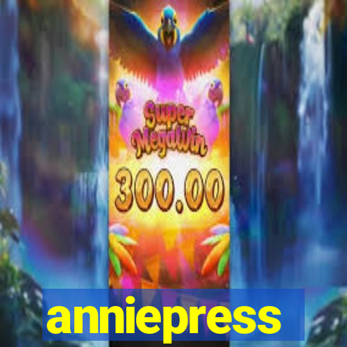 anniepress