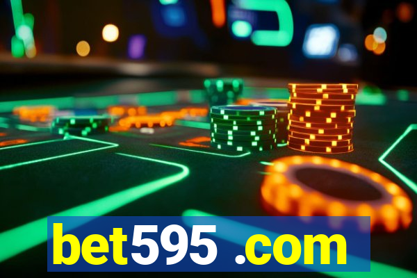 bet595 .com