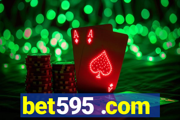 bet595 .com