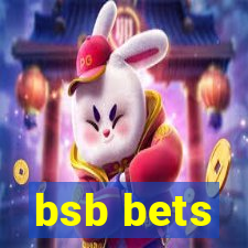 bsb bets