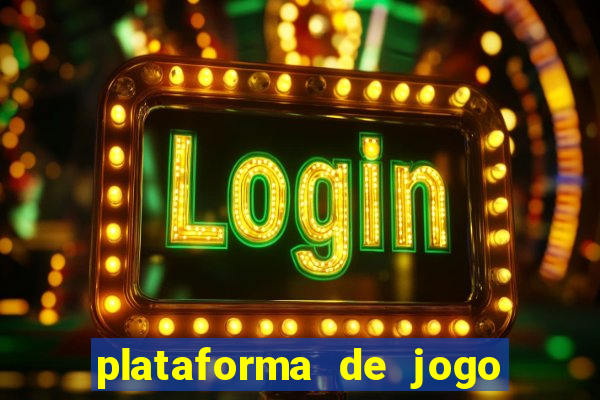 plataforma de jogo que aceita cartao de credito