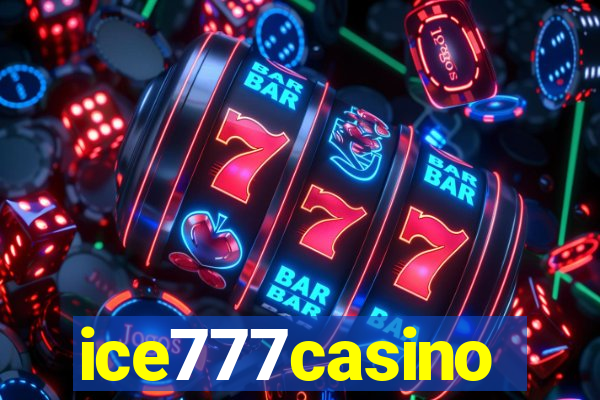 ice777casino