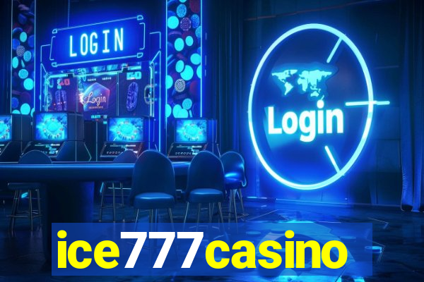 ice777casino