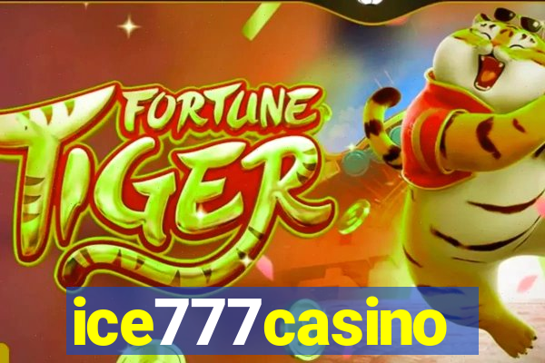 ice777casino