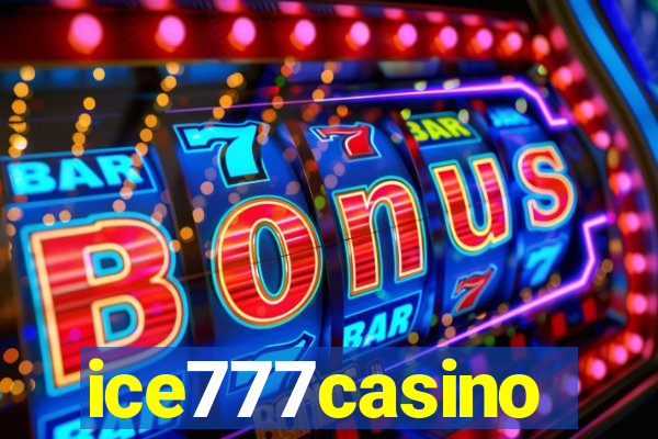 ice777casino