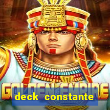 deck constante marvel snap