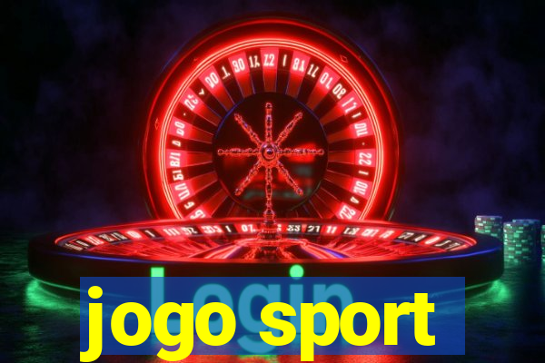 jogo sport