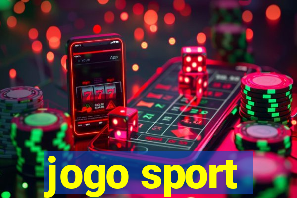 jogo sport