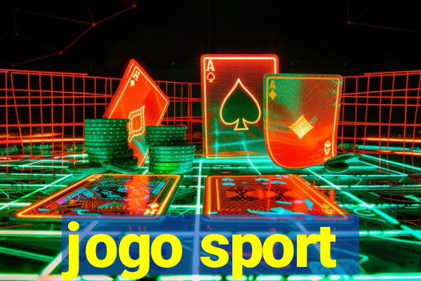 jogo sport