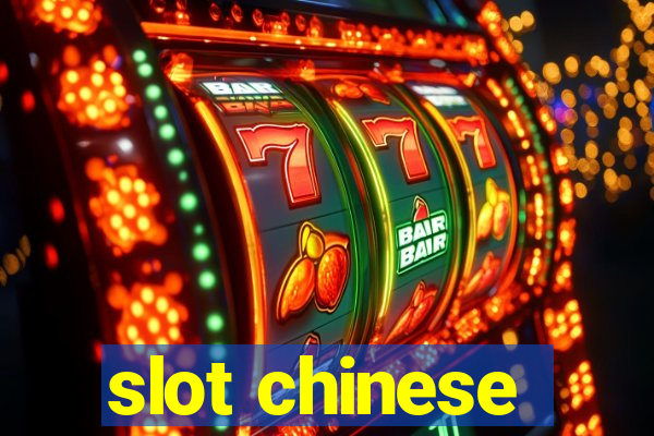 slot chinese