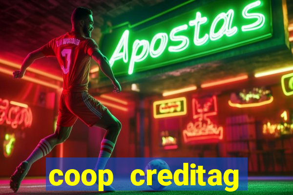 coop creditag reclame aqui