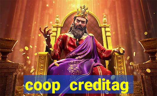 coop creditag reclame aqui