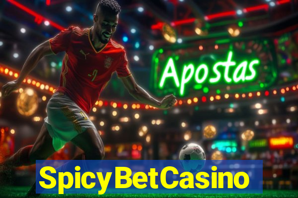 SpicyBetCasino