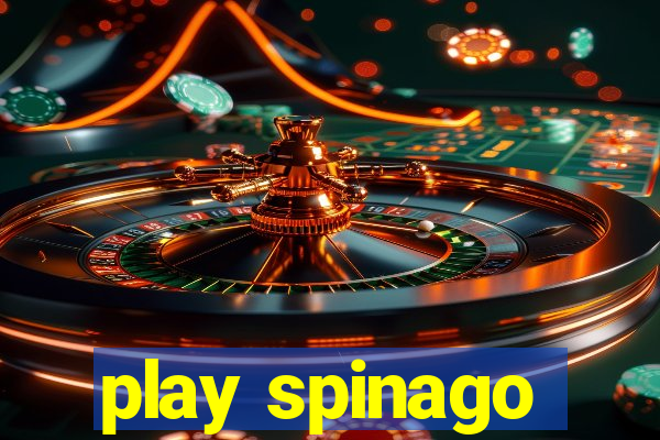 play spinago