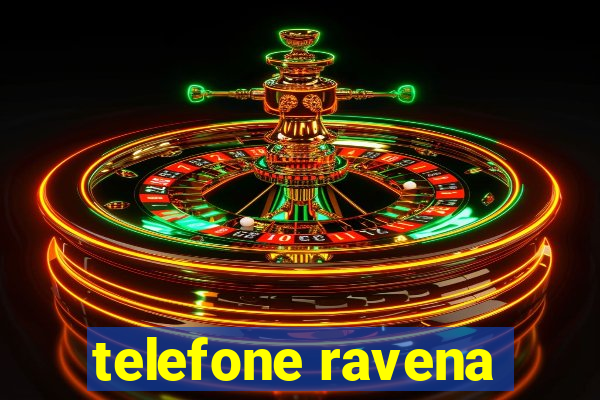 telefone ravena