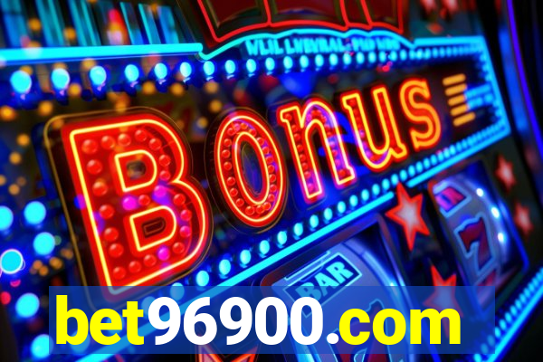 bet96900.com