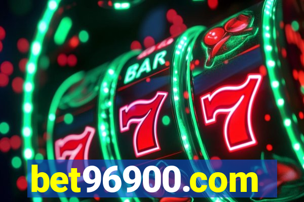 bet96900.com